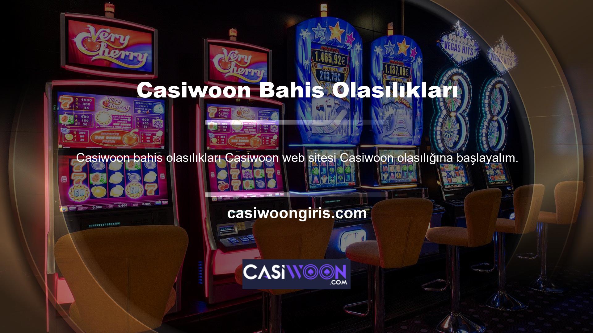 Web sitesinin karanlık bir arka planı ve güzel bir tasarıma sahip